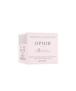 Ophir Milano Crema Antieta box