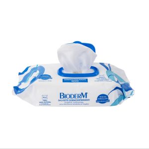Bioderm Salviette Dermodetergenti - Tessuto Extra Soft