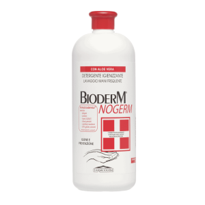Bioderm No Germ - Soluzione Detergente Concentrata
