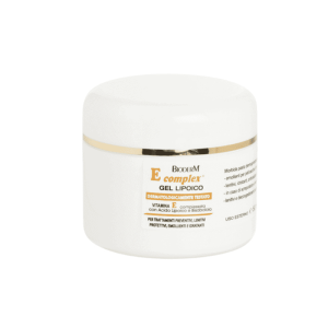 Bioderm Vitamina &ldquo;E&rdquo; Complex Gel Lipoico - E-Complex
