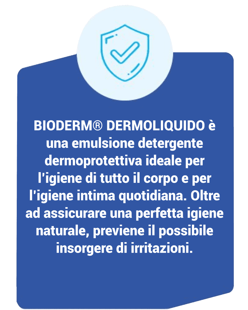 Bioderm-Dermoliquido-&ndash;-Emulsione-Detergente-Dermoprotettiva-descrizione