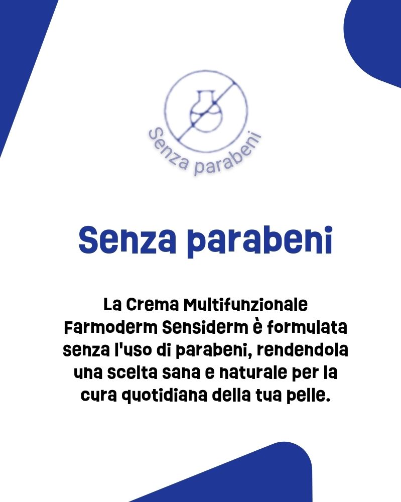 Farmoderm-Sensiderm-Crema-Polifunzionale-Senza-Parabeni