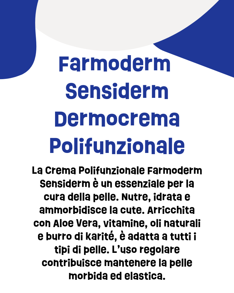 Farmoderm-Sensiderm-Crema-Polifunzionale