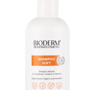 Bioderm Biodermocosmetici Shampoo Soft - Shampoo Delicato