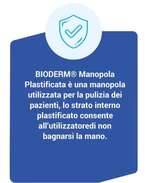 Shield-Bioderm-manopola-plastificata