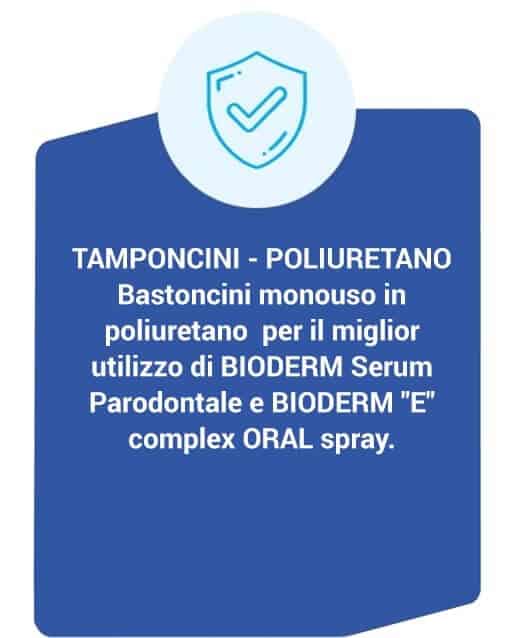 Shield-Tamponcini-In-Poliuretano