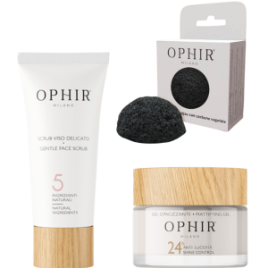 Kit Ophir - Opacizzante