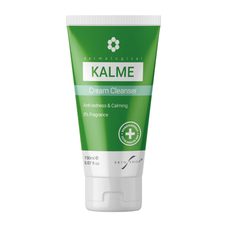 KalmeCreamCleanser