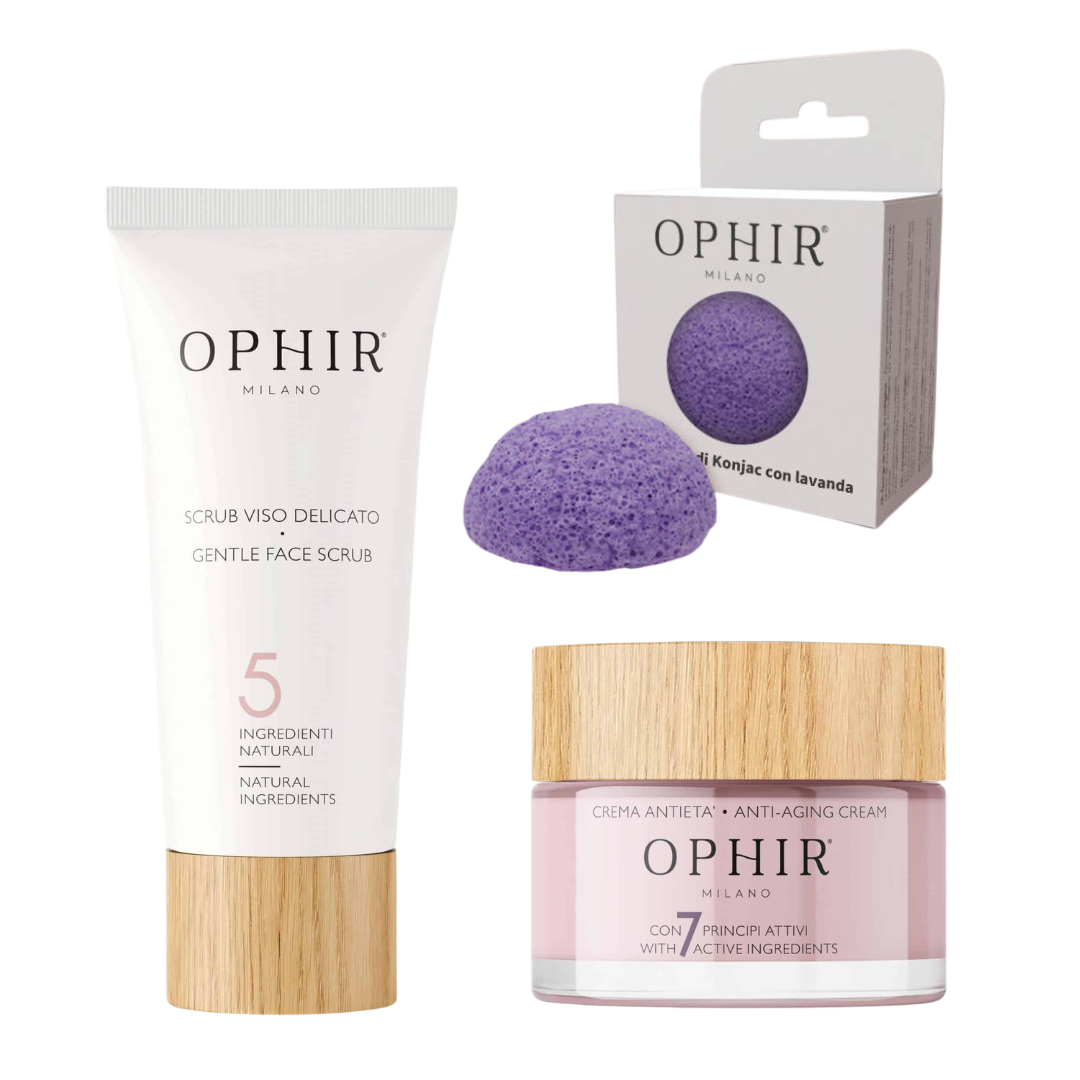 kit ophir sensitive
