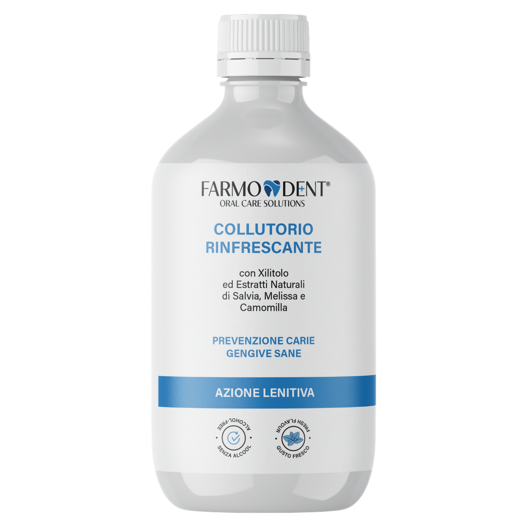 Farmodent collutorio rinfrescante (2)