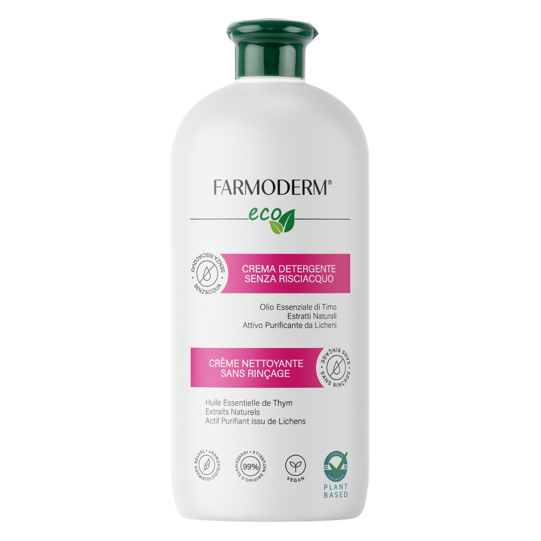 Farmoderm ECO Crema detergente