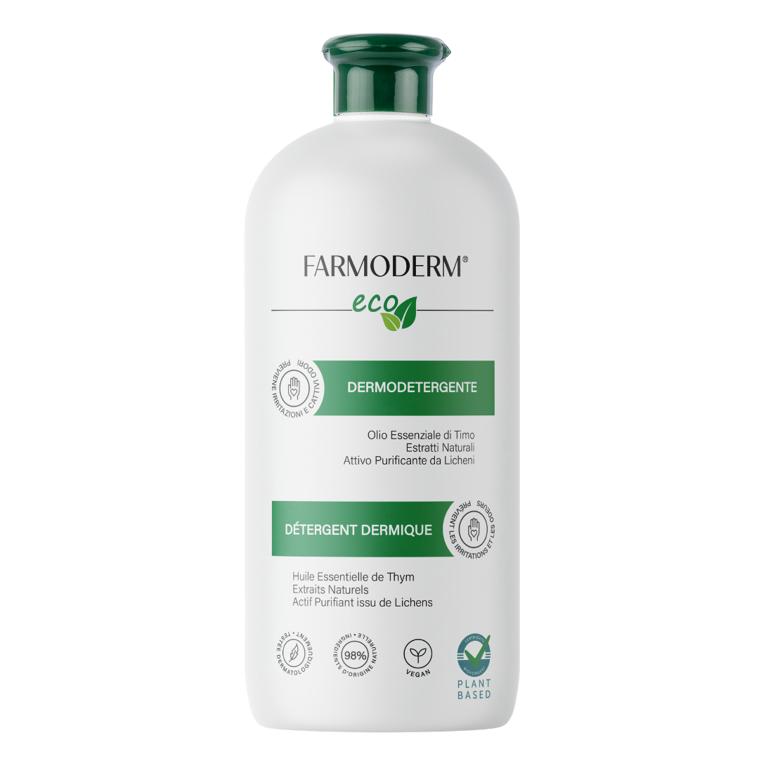 Farmoderm ECO Dermodetergente